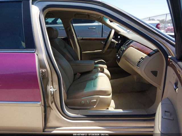 Aukcja sprzedaży 2006 Cadillac Dts 1sb, vin: 1G6KD57Y46U139588, numer aukcji: 45748812