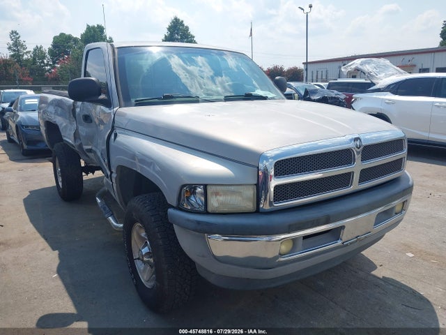 Auction sale of the 1999 Dodge Ram 1500 St, vin: 1B7HF16YXXS197049, lot number: 45748816