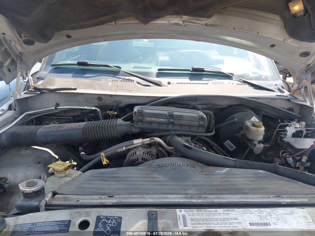 Aukcja sprzedaży 1999 Dodge Ram 1500 St, vin: 1B7HF16YXXS197049, numer aukcji: 45748816