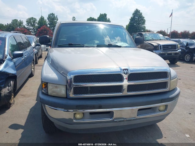 Aukcja sprzedaży 1999 Dodge Ram 1500 St, vin: 1B7HF16YXXS197049, numer aukcji: 45748816