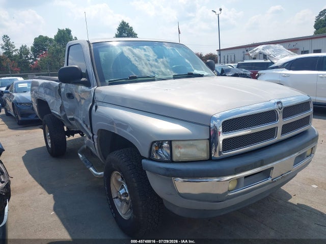 Aukcja sprzedaży 1999 Dodge Ram 1500 St, vin: 1B7HF16YXXS197049, numer aukcji: 45748816