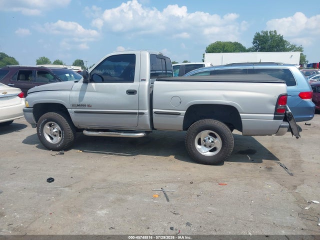 Aukcja sprzedaży 1999 Dodge Ram 1500 St, vin: 1B7HF16YXXS197049, numer aukcji: 45748816