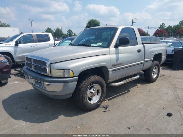 Aukcja sprzedaży 1999 Dodge Ram 1500 St, vin: 1B7HF16YXXS197049, numer aukcji: 45748816