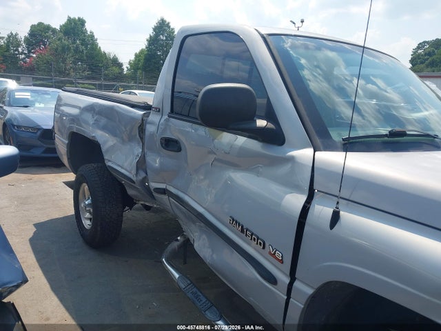 Aukcja sprzedaży 1999 Dodge Ram 1500 St, vin: 1B7HF16YXXS197049, numer aukcji: 45748816