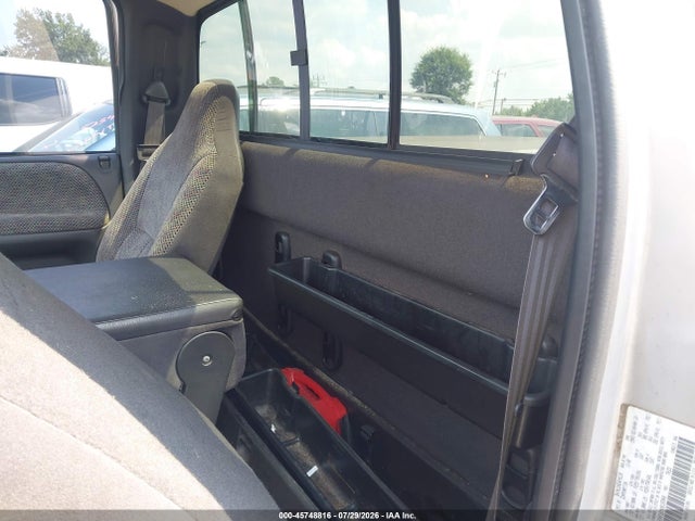 Aukcja sprzedaży 1999 Dodge Ram 1500 St, vin: 1B7HF16YXXS197049, numer aukcji: 45748816