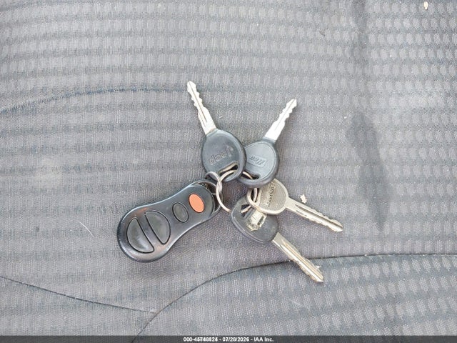 45748824 :رقم المزاد ، 1J4GL48K84W273185 vin ، 2004 Jeep Liberty Sport مزاد بيع