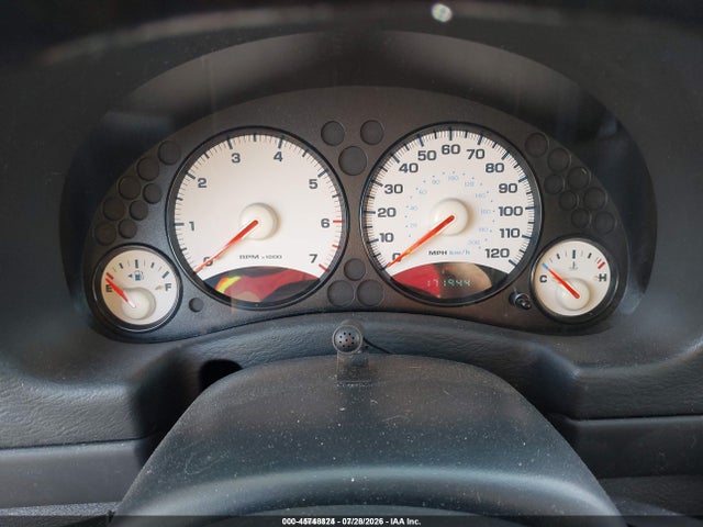 45748824 :رقم المزاد ، 1J4GL48K84W273185 vin ، 2004 Jeep Liberty Sport مزاد بيع
