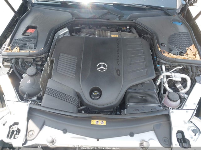 Aukcja sprzedaży 2023 Mercedes-benz Cls 450 Coupe, vin: W1K2J5KB7PA119725, numer aukcji: 45748825
