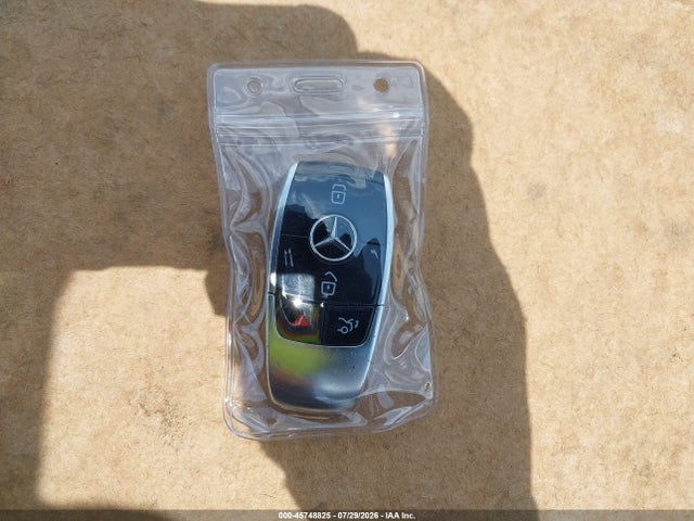 Aukcja sprzedaży 2023 Mercedes-benz Cls 450 Coupe, vin: W1K2J5KB7PA119725, numer aukcji: 45748825