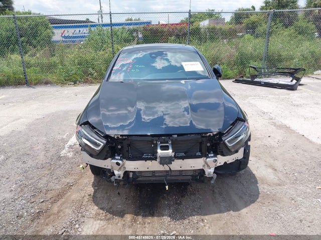 Aukcja sprzedaży 2023 Mercedes-benz Cls 450 Coupe, vin: W1K2J5KB7PA119725, numer aukcji: 45748825