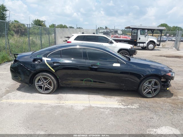 Aukcja sprzedaży 2023 Mercedes-benz Cls 450 Coupe, vin: W1K2J5KB7PA119725, numer aukcji: 45748825
