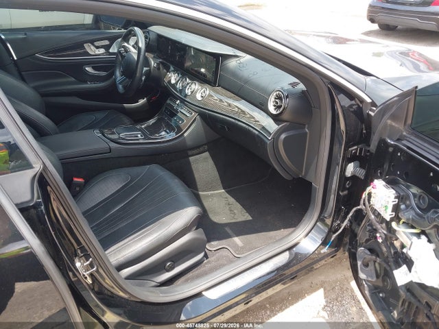 Aukcja sprzedaży 2023 Mercedes-benz Cls 450 Coupe, vin: W1K2J5KB7PA119725, numer aukcji: 45748825