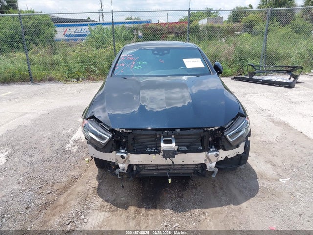 Aukcja sprzedaży 2023 Mercedes-benz Cls 450 Coupe, vin: W1K2J5KB7PA119725, numer aukcji: 45748825