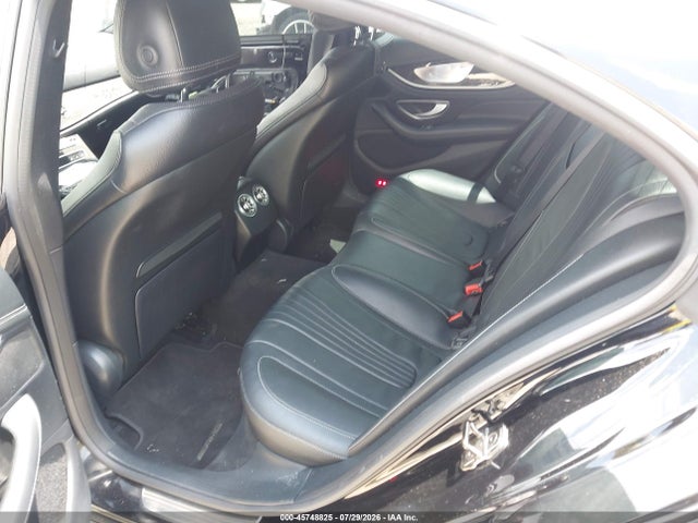 Aukcja sprzedaży 2023 Mercedes-benz Cls 450 Coupe, vin: W1K2J5KB7PA119725, numer aukcji: 45748825