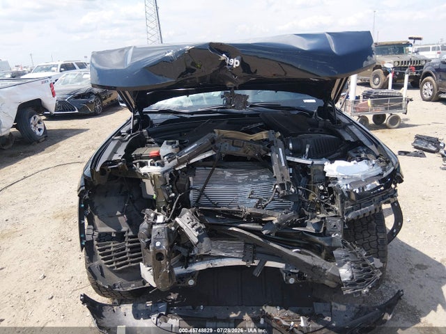 Продаж на аукціоні авто 2025 Jeep Grand Cherokee Limited 4x4, vin: 1C4RJHBG4SC337740, номер лоту: 45748829