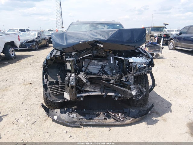 Продаж на аукціоні авто 2025 Jeep Grand Cherokee Limited 4x4, vin: 1C4RJHBG4SC337740, номер лоту: 45748829
