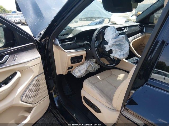 Продаж на аукціоні авто 2025 Jeep Grand Cherokee Limited 4x4, vin: 1C4RJHBG4SC337740, номер лоту: 45748829