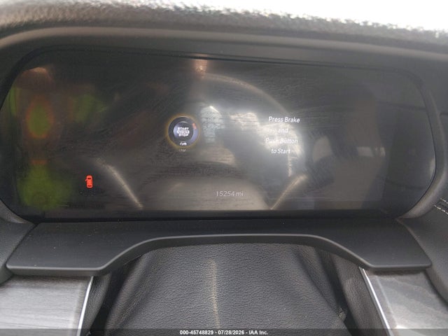 Продаж на аукціоні авто 2025 Jeep Grand Cherokee Limited 4x4, vin: 1C4RJHBG4SC337740, номер лоту: 45748829