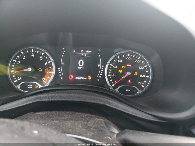 Aukcja sprzedaży 2018 Jeep Renegade Sport 4x4, vin: ZACCJBAB1JPH31408, numer aukcji: 45748830