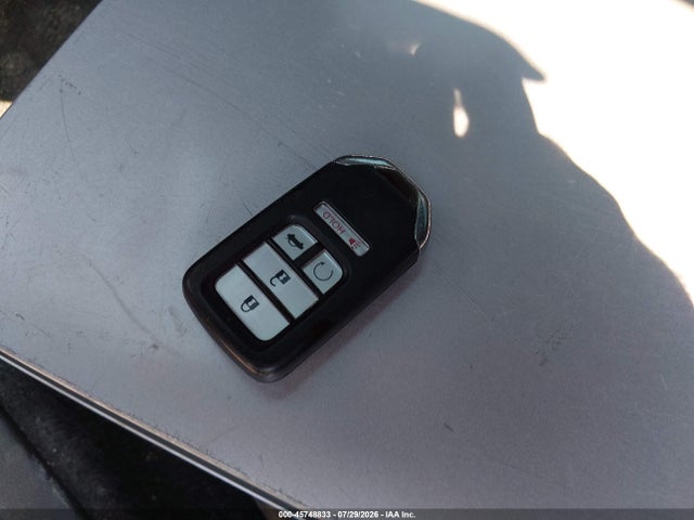2021 Honda Accord Sport 2.0t მანქანა იყიდება აუქციონზე, vin: 1HGCV2F38MA023264, აუქციონის ნომერი: 45748833
