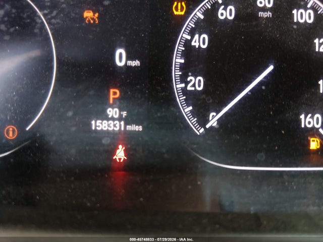 2021 Honda Accord Sport 2.0t მანქანა იყიდება აუქციონზე, vin: 1HGCV2F38MA023264, აუქციონის ნომერი: 45748833