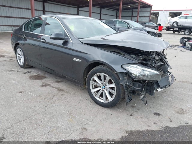 2016 Bmw 528i Xdrive მანქანა იყიდება აუქციონზე, vin: WBA5A7C51GG643457, აუქციონის ნომერი: 45748844