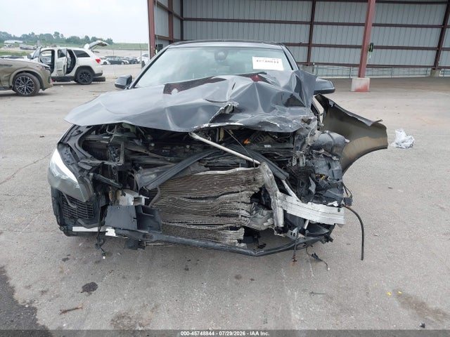 2016 Bmw 528i Xdrive მანქანა იყიდება აუქციონზე, vin: WBA5A7C51GG643457, აუქციონის ნომერი: 45748844