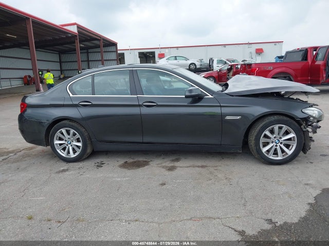 2016 Bmw 528i Xdrive მანქანა იყიდება აუქციონზე, vin: WBA5A7C51GG643457, აუქციონის ნომერი: 45748844