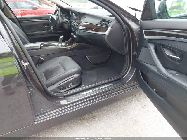 2016 Bmw 528i Xdrive მანქანა იყიდება აუქციონზე, vin: WBA5A7C51GG643457, აუქციონის ნომერი: 45748844