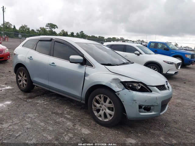 Aukcja sprzedaży 2009 Mazda Cx-7 Sport, vin: JM3ER293390216630, numer aukcji: 45748845