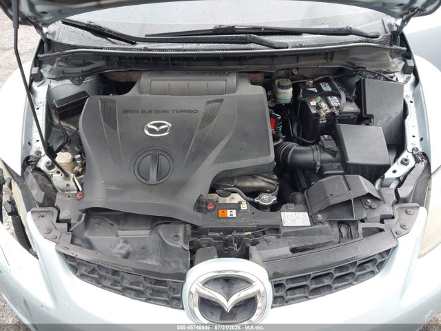 Aukcja sprzedaży 2009 Mazda Cx-7 Sport, vin: JM3ER293390216630, numer aukcji: 45748845