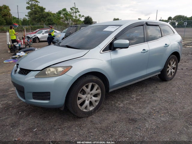 Aukcja sprzedaży 2009 Mazda Cx-7 Sport, vin: JM3ER293390216630, numer aukcji: 45748845