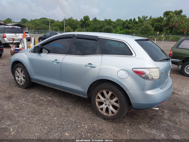 Aukcja sprzedaży 2009 Mazda Cx-7 Sport, vin: JM3ER293390216630, numer aukcji: 45748845