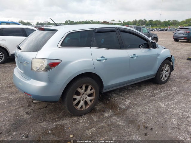 Aukcja sprzedaży 2009 Mazda Cx-7 Sport, vin: JM3ER293390216630, numer aukcji: 45748845