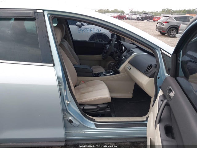 Aukcja sprzedaży 2009 Mazda Cx-7 Sport, vin: JM3ER293390216630, numer aukcji: 45748845