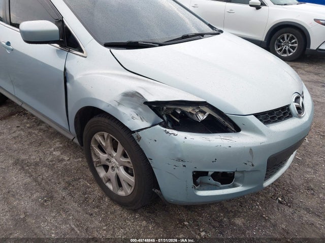 Aukcja sprzedaży 2009 Mazda Cx-7 Sport, vin: JM3ER293390216630, numer aukcji: 45748845