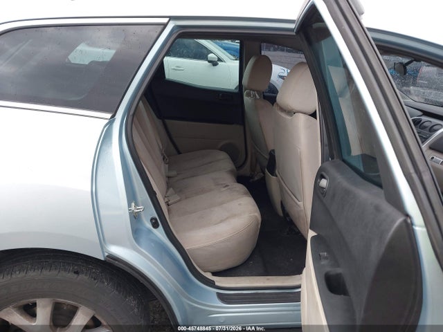 Aukcja sprzedaży 2009 Mazda Cx-7 Sport, vin: JM3ER293390216630, numer aukcji: 45748845