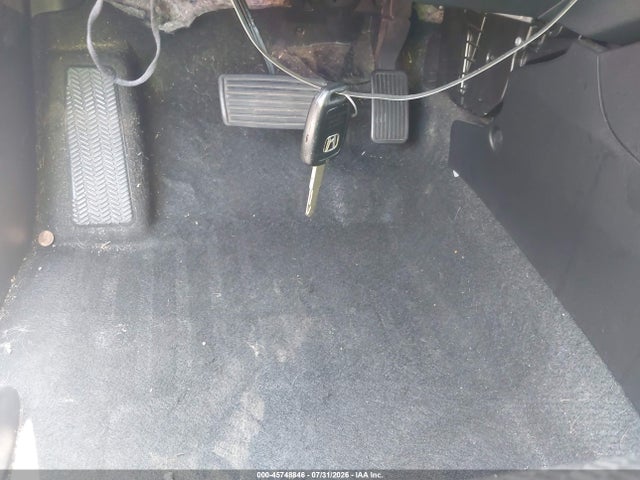 Aukcja sprzedaży 2014 Honda Civic Lx, vin: 19XFB2F50EE047367, numer aukcji: 45748846