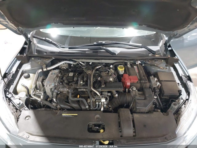 Продажа на аукционе авто 2024 Nissan Sentra Sr Xtronic Cvt, vin: 3N1AB8DV6RY246043, номер лота: 45748847