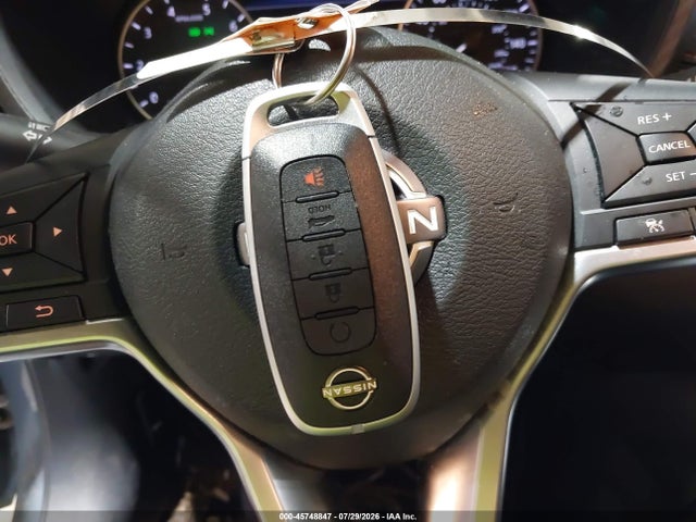 Продажа на аукционе авто 2024 Nissan Sentra Sr Xtronic Cvt, vin: 3N1AB8DV6RY246043, номер лота: 45748847