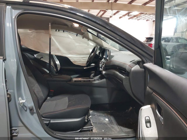Продажа на аукционе авто 2024 Nissan Sentra Sr Xtronic Cvt, vin: 3N1AB8DV6RY246043, номер лота: 45748847