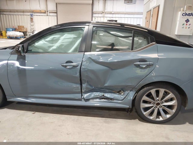 Продажа на аукционе авто 2024 Nissan Sentra Sr Xtronic Cvt, vin: 3N1AB8DV6RY246043, номер лота: 45748847