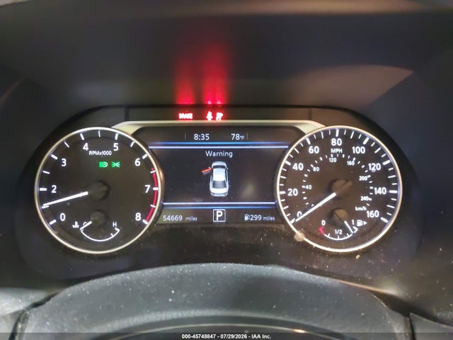 Продажа на аукционе авто 2024 Nissan Sentra Sr Xtronic Cvt, vin: 3N1AB8DV6RY246043, номер лота: 45748847
