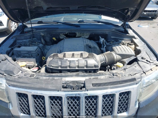 Aukcja sprzedaży 2011 Jeep Grand Cherokee Overland, vin: 1J4RR6GT2BC560226, numer aukcji: 45748851