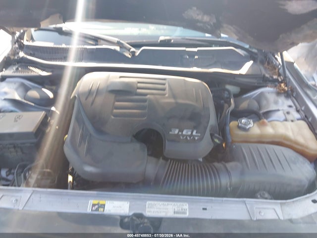 Aukcja sprzedaży 2014 Dodge Challenger Sxt Plus, vin: 2C3CDYAG2EH154230, numer aukcji: 45748853