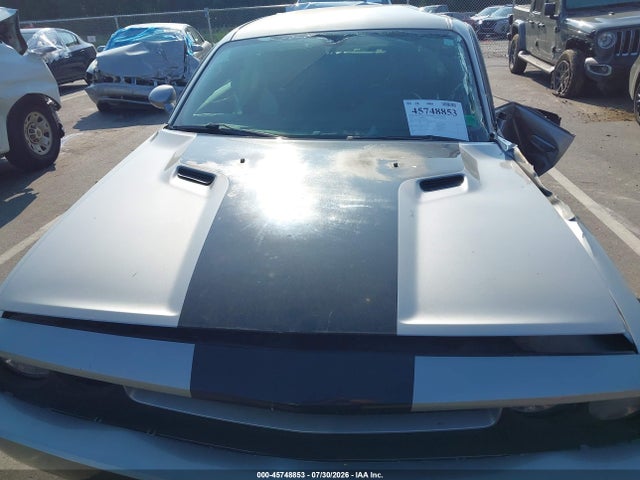 Aukcja sprzedaży 2014 Dodge Challenger Sxt Plus, vin: 2C3CDYAG2EH154230, numer aukcji: 45748853
