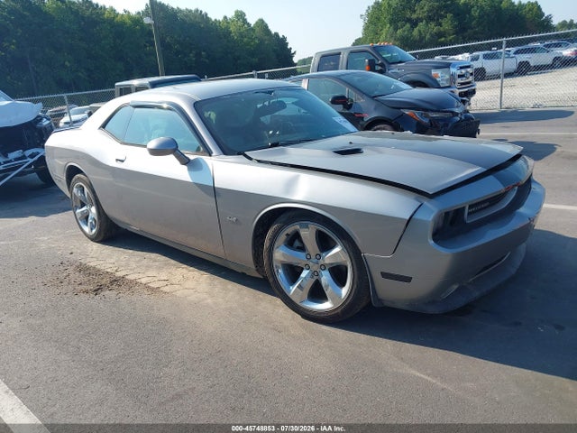 Aukcja sprzedaży 2014 Dodge Challenger Sxt Plus, vin: 2C3CDYAG2EH154230, numer aukcji: 45748853