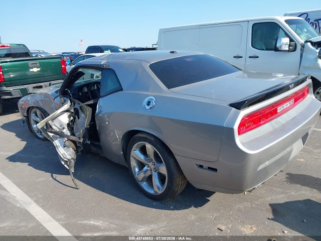 Aukcja sprzedaży 2014 Dodge Challenger Sxt Plus, vin: 2C3CDYAG2EH154230, numer aukcji: 45748853