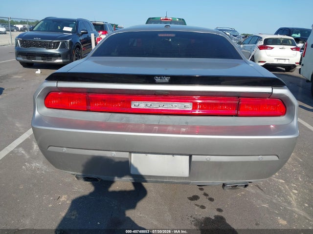 Aukcja sprzedaży 2014 Dodge Challenger Sxt Plus, vin: 2C3CDYAG2EH154230, numer aukcji: 45748853