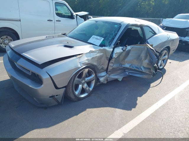 Aukcja sprzedaży 2014 Dodge Challenger Sxt Plus, vin: 2C3CDYAG2EH154230, numer aukcji: 45748853